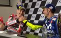 Terkuak! Tim Yamaha Belum Temukan Setingan Ban Tepat Buat Rossi dan Vinales Gara-gara Jorge Lorenzo