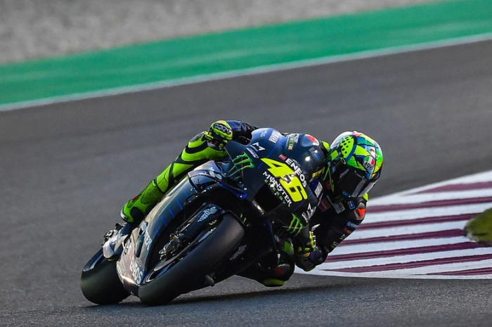 Valentino Rossi