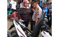 Honda Vario Ibu-Ibu Diincar Polisi, Jok Dibuka Isinya Bikin Mabuk