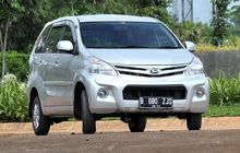 Cek Update Harga Daihatsu Xenia 1.3 X Tahun 2014 Bekas, Pilihan Mobil Irit