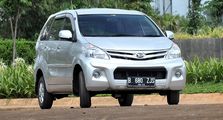 Cek Update Harga Daihatsu Xenia 1.3 X Tahun 2014 Bekas, Pilihan Mobil Irit