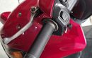 Cara Pasang Parking Brake Lock Mio J di Motor Matic Yamaha Mio