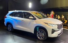 All New Kijang Innova Zenix V 2.0 CVT Tahun 2026: Sekarang Dijual Segini
