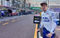 Belum Setengah Musim Balap F1, Red Bull Siap Ganti Brendon Hartley
