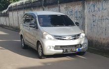 Intip Harga Toyota Avanza 2012 Bekas, Sudah Lebih Murah Dari LCGC