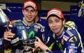 Jawaban Kenapa Valentino Rossi dan Jorge Lorenzo Jelek Prestasinya di Ducati 