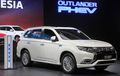 Harga Mitsubishi Outlander PHEV Dikorting Rp 400 Jutaan, Cicilan Kredit Segini