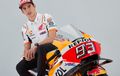 Marc Marquez Sudah Nyaman Bersama Repsol Honda, Tak Perlu Harus Pindah Tim