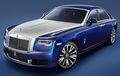 Rolls-Royce Ghost dan Mobil Mewah Lain di Kemensos Bakal Dilelang Menteri Risma