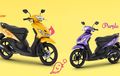 Lho Yamaha Mio Lawas Kok Masih Dijual Ya? 