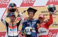 Gelar Kehormatan Valentino Rossi Mendapat Cibiran Dari Stefano Bartezzaghi