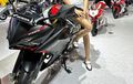 Penasaran Motor Apa Saja di Booth Honda IMOS 2024? Cek Daftarnya