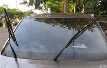 Bikin Per Lemah, Kapan Angkat Wiper Mobil Boleh Dilakukan?