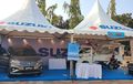 Wuih, di Otobura Tumplek Blek 2022 Bisa Nyobain Suzuki Ertiga Hybrid dan S-Presso