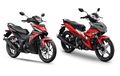 Pilih Yamaha MX King 150 atau Honda Supra GTR 150? Berikut Harga dan Pilihan Warnya yang Tersedia di Juli 2022 