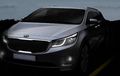 KIA Carnival Muncul dengan Tampang Lebih Modern