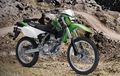 Seken Keren: Minat Boyong Kawasaki KLX 250? Intip Dulu Biaya Pajak Tahunannya