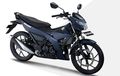 Bosen Tampilan Satria F150 FI? Warna Baru Raider R150FI Thailand Ini Bisa Jadi Inspirasi