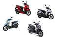 Yuk Tengok Lagi Perjalanan Honda Vario di Indonesia, Sudah Ada 6 Generasi Lo