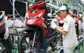 Honda BeAT dan Vario Jadi Primadona Pasar Luar Negeri, Ini Faktanya
