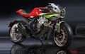 Honda CBX Akan Dihidupkan Lagi, Berubah jadi Cafe Racer 6 Silinder?