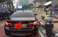 Kerap Dipakai Warga Sipil Arogan, Kenali Instansi Resmi Pemakai Pelat Nomor RF