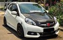 Cocok Buat Anak Muda, Harga Honda Brio Satya E CVT 2016 Bekas Cuma Segini
