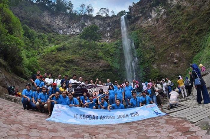 Innova Community Kopdar Akbar Jawa 2018