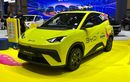Skema Kredit BYD Atto 1 di GIIAS 2026, Cicilan Mulai Rp 3 Juta Per Bulan