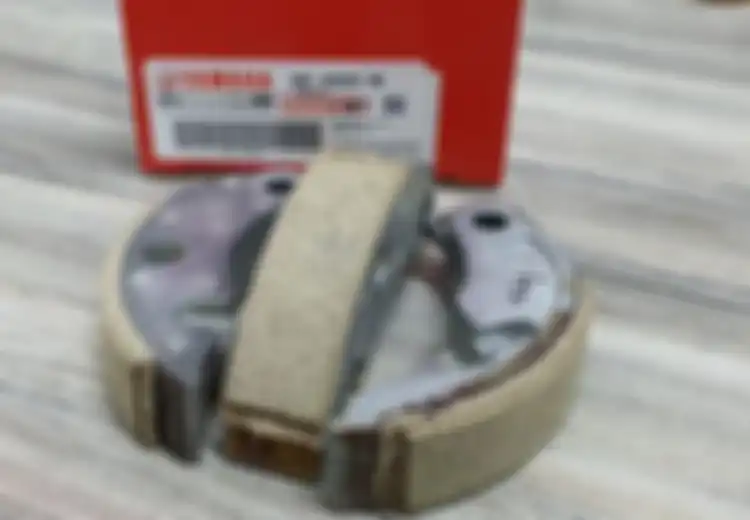 Banyak Yang Belum Tahu, Kampas Ganda Nmax Ternyata Jadi Obat Manjur Buat Motor Matic Vario 150