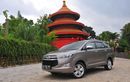 Nyaman Untuk Keluarga Kijang Innova Reborn Harga Bekasnya Segini