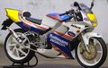 Honda NSR 150 Series, Motor Langka, Ini Daftar Komponen Substitusinya