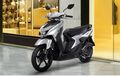 Mulai Rp 16 Jutaan, Segini Harga Yamaha Gear 125 Per Maret 2021,Ini 7 Pilihan Warnanya