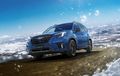Subaru Rilis Subaru Forester XT-Edition di Jepang, Dapat Warna Ini!