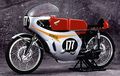 Motor 125 cc Paling Gila Yang Pernah Dibuat Honda! Mesinnya Lima Silinder, Powernya Tembus 34 Dk