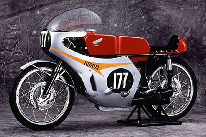Honda RC149