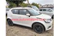 Suzuki Ignis Disegarkan dan Bakal Meluncur di India, Tapi Mana Ubahannya?