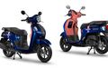 Wujud Yamaha Fazzio di Thailand Ternyata Kece Banget, Ada Fitur Ekstra