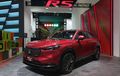 HPM Laporkan Penjualan SUV Melejit di Bulan Mei, Terbanyak Honda HR-V