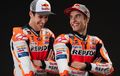 Alex Marquez Ungkap Kondisi Marc Marquez Terkini Jelang MotoGP Qatar, Cideranya Mengkhawatirkan