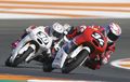 Laporan Dari Spanyol,  Andi Gilang Start Di 14 CEV Moto3 Junior World Championship