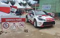 Langkah Ryan Nirwan Terhenti Lebih Awal di APRC Indonesia, Ini Penyebabnya