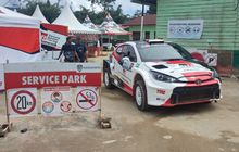 Langkah Ryan Nirwan Terhenti Lebih Awal di APRC Indonesia, Ini Penyebabnya