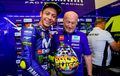 Selalu Keluhkan Ini Itu, Valentino Rossi Kena Sindiran Makjleb