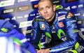 Selain Juara Dunia Ke-10, Valentino Rossi Ternyata Punya Target Lain