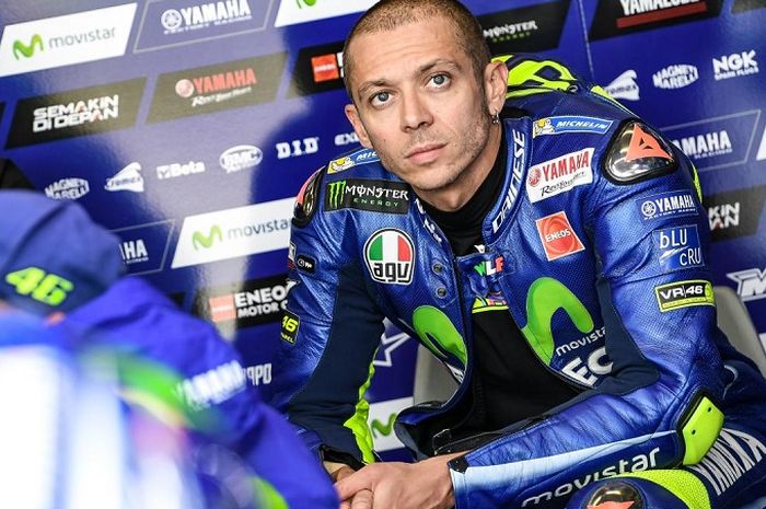 Valentino Rossi