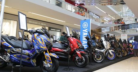 Tiga Seri Lanjutan Customaxi x Yamaha Heritage Built 2020 Kembali Ditunda Akibat Pandemi COVID-19