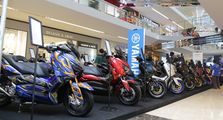 Customaxi x Yamaha Heritage Built 2020 Ditunda, Ini Perkiraan Jadwal Barunya di Bulan Juni dan Juli