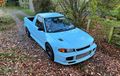 Pikap Mitsubishi Lancer Evo III Gaya Tipu-tipu, Pakai Basis...