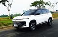 Cocok Buat Mudik, Wuling New Almaz RS Pro Hybrid Bisa Seirit Ini, Perjalanan Jadi Tenang